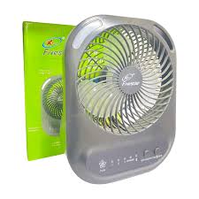 Rechargeable Fan โ image 2