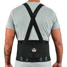 PosturePro™ Back Support Brace — image 3