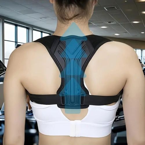 PosturePro™ Back Support Brace